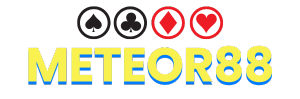 Logo METEOR88